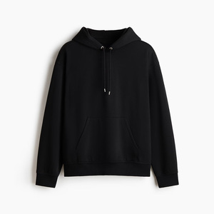 Sweat-shirt à capuche pour homme, motif dessin animé, polaire, décontracté, coupe classique, tricoté, manches longues, avec poches, pour l'automne - Product Image 3