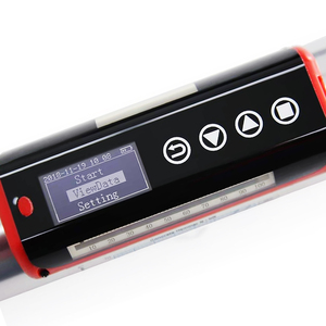Martillo Digital para Pruebas de Concreto, Martillo de Rebote Inalámbrico Portátil con Interfaz USB, Herramienta Profesional para Pruebas NDT - Product Image 4