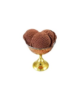 Hot Sale Silver 200ml Stainless Steel <b>Tall</b> Ice Cup Multi-Function Goblet Ice Cream Yogurt Salad Pudding Bowls for Restaurant - Product Image 4