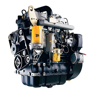 fit for TYPE 2 DIESEL <b>ENGINE</b> <b>KIT</b> 3CX 4CX Loader Backhoe OEM Replacement Aftermarket Earthmoving Parts - Product Image 1