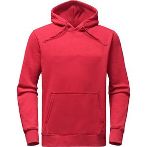 Men's 100% Cotton Thick Heavy French Terry High Quality Blank Oversized Streetwear Custom logo Pullover Acid Wash <b>Hoodies</b> - Product Image 1