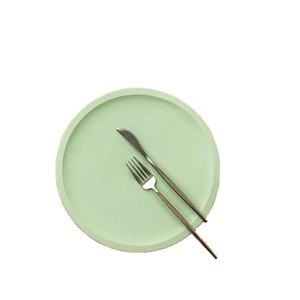 Plateau de service moderne en bois écologique de haute qualité, personnalisable, pour la cuisine et l'hôtellerie, qualité export, nouveau design, prix compétitifs - Product Image 1