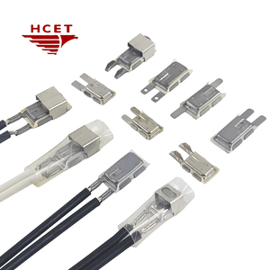Hcet HC01 6ap thay thế klixon điện ngắt mạch động cơ bảo vệ nhiệt Nhiệt Cắt cho động cơ cửa sổ - Product Image 2