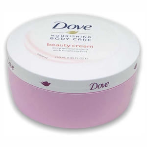 <b>Dove</b> <b>Face</b> Intensive <b>Cream</b> And Beauty <b>Cream</b> - Product Image 6
