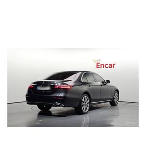 Mercedes-Benz Classe E E350 4MATIC Exclusive Modèle décembre 2023 75 980 km Boîte automatique Sièges en cuir Euro V Gauche - Product Image 2