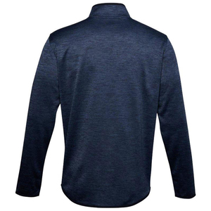เสื้อเจอร์ซีย์แบบซิปครึ่งตัวสำหรับสโมสรกีฬา สีชมพู แขนยาว ผลิตจากโพลีเอสเตอร์น้ำหนักเบา ทนทาน ระบายอากาศได้ดี เหมาะสำหรับใช้งานกลางแจ้ง - Product Image 4