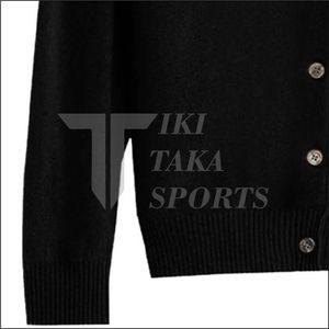 Cárdigan Casual de Verano para Mujer Tallas Grandes, Tejido de Felpa Antipilling, Manga Acampanada, Decoración Floral, Listo para Enviar - Product Image 5