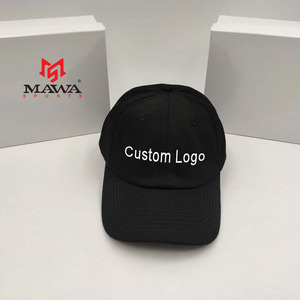 Gorras con Logotipo Personalizado Bordado de Alta Calidad, Gorra Deportiva de 5 Paneles para Mujer, Venta al Por Mayor de Gorras de Béisbol de Lujo - Product Image 1