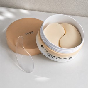แผ่นมาส์กใต้ตา Prreti EGF+Repair Modeling Eye Patch 52 แผ่น ผลิตภัณฑ์ดูแลผิวจากเกาหลี ผลิตภัณฑ์บำรุงผิว ผลิตภัณฑ์ความงาม - Product Image 2