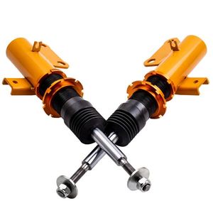 Kit Sistema di Sospensione Tuning per Chevrolet Camaro 2010-2015, Ammortizzatori Regolabili a 24 Livelli - Product Image 4