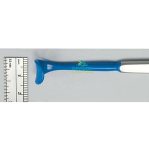 Retracteur de paupière ophtalmique Desmarres 12 mm, instrument de chirurgie oculaire en acier inoxydable - Product Image 5