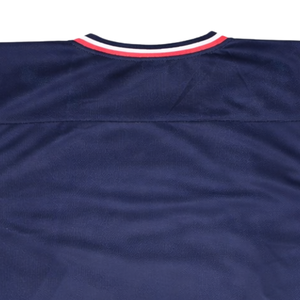 Camiseta de Hockey sobre Hielo Sublimada Personalizada con Nombre del Equipo, Uniforme de Hockey Profesional, Transpirable, Camiseta Deportiva para Hombre, Rendimiento de Élite - Product Image 6