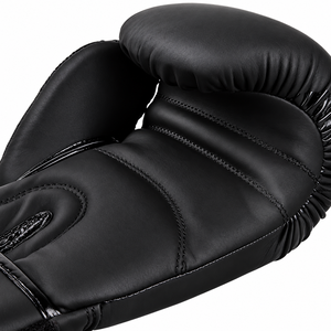 Guantes de Boxeo Personalizados IBERIA para Entrenamiento, Sparring y Saco de Boxeo, con Cierre de Gancho y Bucle en la Muñeca, Equipo de Boxeo al por Mayor OEM - Product Image 6