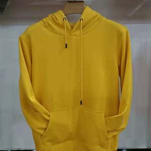 Sudaderas con Capucha para Hombre de Algodón Grueso, Sudadera con Logotipo Personalizado, Sudadera Gruesa con Estampado en 3D, Sublimación, Sudadera Lisa sin Estampado - Product Image 5