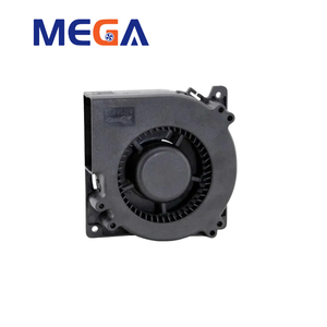 אנרגיה אורך חיים ארוך 5v 12v 24v 5020 50 x50x20mm Dc מכונת הנשמה צנטריפוגלי דם ואקוס - Product Image 1