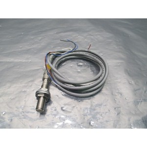 สวิตช์ตรวจจับระยะใกล้ IFM IFC259 แบบมีสาย, 453868 - อุปกรณ์และอะไหล่เซมิคอนดักเตอร์ระดับโลกที่เชื่อถือได้ - Product Image 2