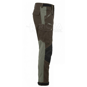 Pantalones de Caza de Invierno Transpirables, Impermeables y que Absorben la Humedad, Ropa Deportiva de Campo Ligera y Duradera - Product Image 3