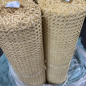 Tressage en rotin à mailles ouvertes, logo personnalisé, meubles d'intérieur/extérieur, technique de tissage, origine Vietnam/ Mme Lima - Product Image 1