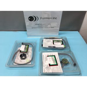 DYNAMIC RESEARCH TK730-6E21 ENCODER ASSY 3/8D - อุปกรณ์และอะไหล่เซมิคอนดักเตอร์ระดับโลกที่เชื่อถือได้ - Product Image 5