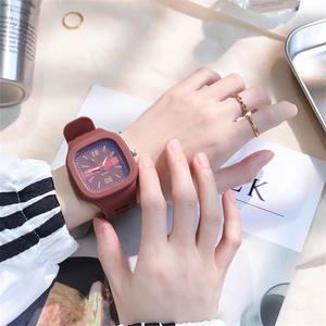 6238 High Fashion Sport <b>Watch</b> Electronic Multifunction Student <b>Watch</b> - Product Image 3