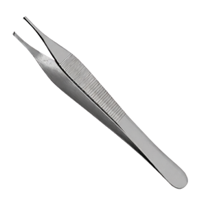Best Price Ryder Needle Holders Professional Medical Stainless Steel Forceps Manual CE ISO Approved By Blush Surgical Instrument - Product Image 5