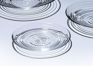 Services de couverts et commandes personnalisées : Bol unique fait main en résine époxy avec effet marbre émeraude et finition nacrée, parfait - Product Image 6
