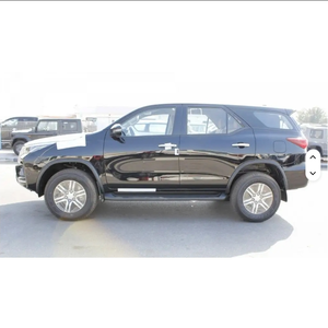 ALTO RENDIMIENTO PARA TOYOTA FORTUNER SUV USADO 2023 - Product Image 2