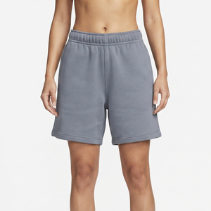Sweat-shirts en molleton pour femmes, décontractés, 100% coton, amples, taille mi-haute élastique, vêtements d'hiver pour femmes, shorts de sport pour femmes - Product Image 1