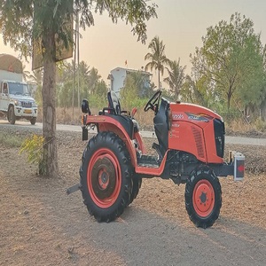 Tractor Kubota B2441 al por Mayor Disponible, Compre una Máquina de Primera Calidad, Entrega Rápida Garantizada, Rendimiento Confiable - Product Image 6