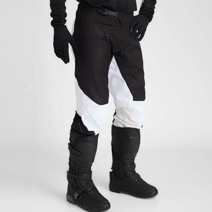 Pantalon de motocross à prix avantageux, léger, séchage rapide, vêtements de course moto et automobile du Pakistan, pantalon de motocross de qualité supérieure - Product Image 4