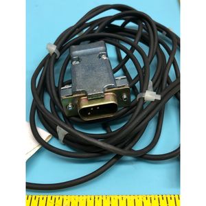 ชุดสายเคเบิล 2 ชิ้น รุ่น 03-137155-02 พร้อมเซ็นเซอร์ 180466 - อุปกรณ์และอะไหล่เซมิคอนดักเตอร์ระดับโลกที่เชื่อถือได้ - Product Image 6