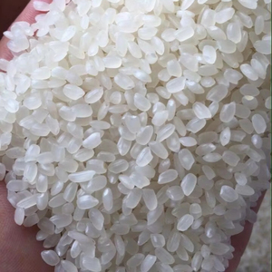 ข้าวญี่ปุ่นพรีเมียมเวียดนาม ข้าวเจ้าญี่ปุ่นชนิดสั้น หักงอก 5% สำหรับทำซูชิ อาหารญี่ปุ่น IIGLOBAL บรรจุถุง PP 25 กก. - Product Image 1