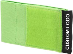 Brazaletes de Paintball con Diseño Personalizado, Impresión por Sublimación y Ajuste Seguro, Proveedor Mayorista - Product Image 3