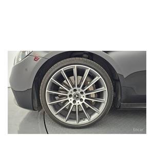 Mercedes-Benz Classe E E350 4MATIC AMG Line 2023, 24 604 km, boîte automatique, sièges en cuir, conduite à gauche, caméra de recul - Product Image 5