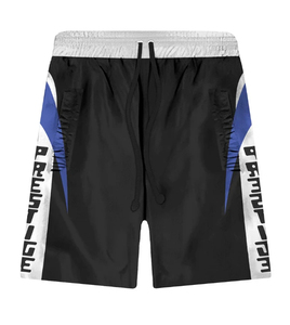 TAWAKKUL IMPEX เสื้อแจ็คเก็ตมีฮู้ดลายเสือดาวสำหรับผู้ชาย ผ้าฝ้ายระบายอากาศได้ดี พิมพ์ลาย 3 มิติ ล้างสีแบบแอซิดวอช ชุดเสื้อแจ็คเก็ตและกางเกงขาสั้น สไตล์สปอร์ต สตรีทแวร์ - Product Image 3