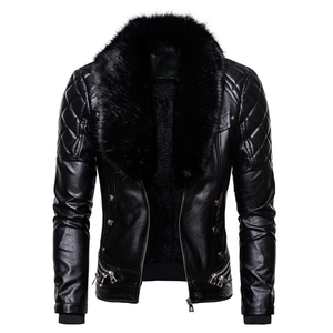 High Quality <b>Leather</b> <b>Men</b> Super Selling <b>Jacket</b> Different Colors Available in Best Selling Price <b>Men</b> <b>Leather</b> <b>jacket</b> for <b>mens</b> - Product Image 1