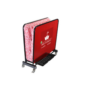 Secador de Paraguas Ecológico de Hierro Galvanizado Electrolítico, Desmontable con Tapete de Microfibra, Antideslizante y Respetuoso con el Medio Ambiente - Product Image 1