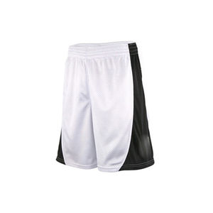 Uniforme de lacrosse professionnel en polyester 100 % de haute qualité, grande taille, short, vêtements de sport antibactériens, motif imprimé, vente en gros - Product Image 5