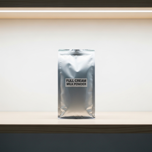 Lait en poudre entier naturel en vrac, riche en nutriments, qualité supérieure, produits laitiers sains à vendre - Product Image 2