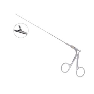 Premium Medical Biopsy Forceps Professional <b>Stainless</b> <b>Steel</b> Instrument with Durable Handle and Precision Tip Design - Product Image 6