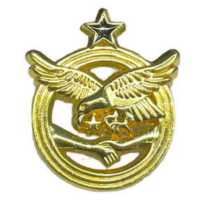 Badges métalliques personnalisés, emblèmes avec logo personnalisé pour la promotion d'entreprise, de sports et d'événements - Product Image 1