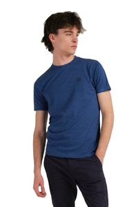 Camiseta extragrande de algodón pesado con logotipo personalizado impreso para hombre, Camiseta larga de talla grande de algodón 100% de alta calidad - Product Image 6