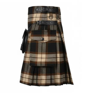 Flugelhorn écologique de haute qualité couleur kaki pour activités de plein air avec options personnalisables - Product Image 2