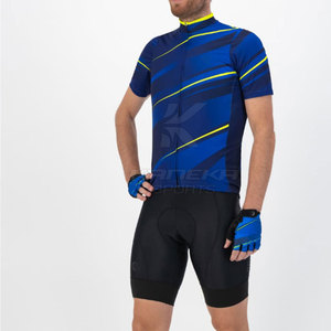 Maillot de sport respirant en polyester écologique, idéal pour les activités sportives de loisirs, les activités d'équipe et le confort quotidien - Product Image 5