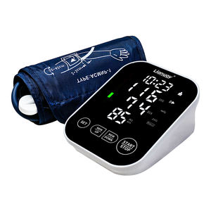 HUB DE MONITORIZATION DE LA SANTÉ PAR IA PREMIUM 2026 - PORTABLE DE QUALITÉ CLINIQUE - Product Image 2