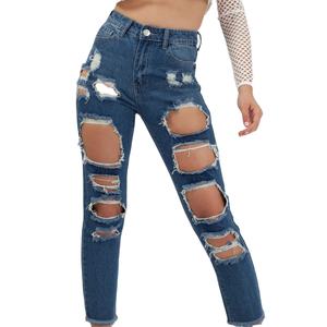 กางเกงสตรีใส่สบายระบายอากาศได้ดีคุณภาพสูงสำหรับฤดูหนาวและฤดูร้อน - Product Image 5