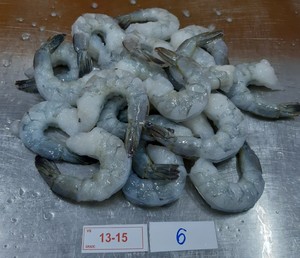 Camarones Vannamei Crudos Congelados de la Mejor Calidad, Sin Cabeza, con Cola PD - Product Image 2