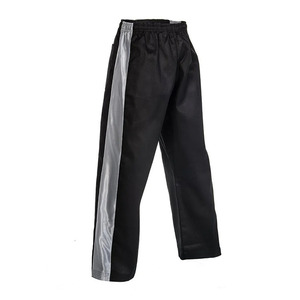 Tenue de Jiu-Jitsu légère et confortable pour hommes, pour l'entraînement, le sparring et la compétition. - Product Image 3