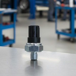 Nuevo Sensor de Presión de Aceite OEM 9475002100 para Sorento I (JC) 3.3 V6 4WD 2002 QF - Product Image 3