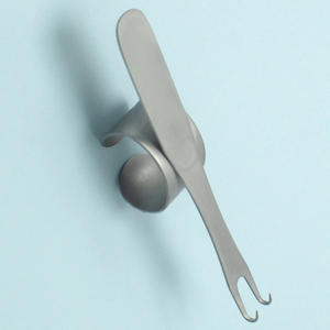 เครื่องมือถ่างผิวหน้าแบบตะขอเกี่ยว ยี่ห้อ Millard Kilner สำหรับศัลยกรรมยกกระชับใบหน้า ทำจากสแตนเลส ผลิตโดย SurgiRight - Product Image 5